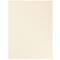 JAM Paper 2-Pocket Textured Linen Business Folders, 100ct.